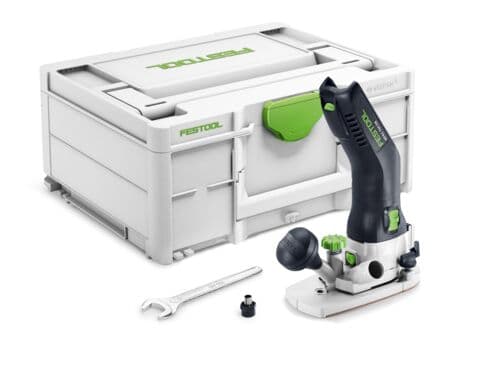 Akumulatora moduļa malu frēze MFKC 700 EB-Basic