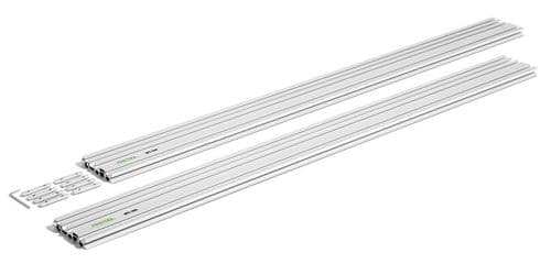 Ilginimo profilis MFS-VP 1000