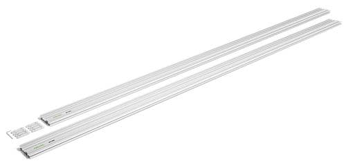 Ilginimo profilis MFS-VP 2000