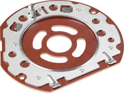 Base runner LA-OF 2200 D36 CT