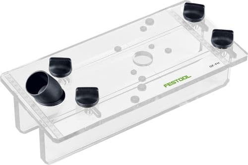Frēzēšanas atbalsts OF-FH 2200