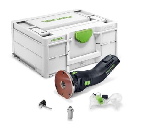Cordless edge router OFKC 500 R3 EB-Basic