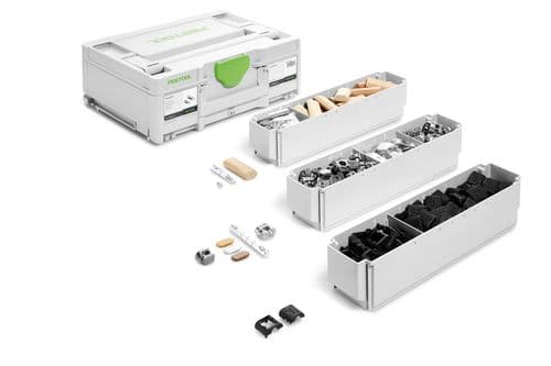 DOMINO connector range SV-SYS D14