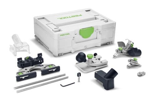 Accessories set ZS-MFK 700