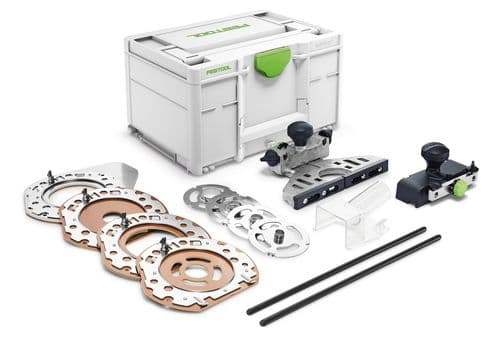 Accessories set ZS-OF 2200
