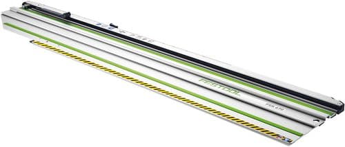 Cross-cutting guide rail FSK 670