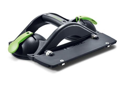 Dual suction pad GECKO DOSH-Set
