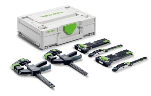 Accessories set ZS FS-EP TS60