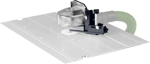 Lankinis frezavimo gaubtas BF-OF-CMS