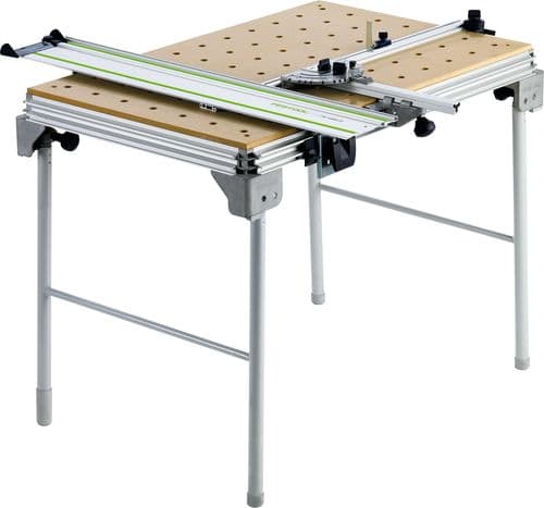 Multifunction table MFT/3