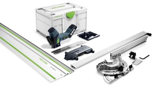 Akumuliatorinis pjūklas izoliacinėms medžiagoms ISC 240 EB-Basic/XL-FS