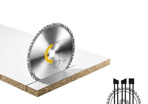 Saw blade HW 160x1,6x20 FWWW35