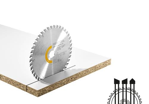 Saw blade HW 160x1,8x20 WD42