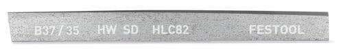 Spiralinis peilis HW 82 SD HLC 82