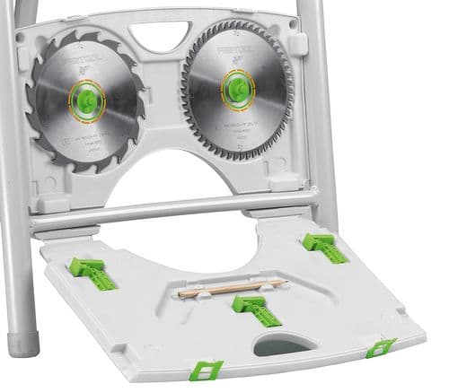 Saw blade holder SGA