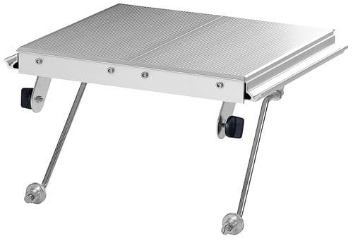 Extension table VL