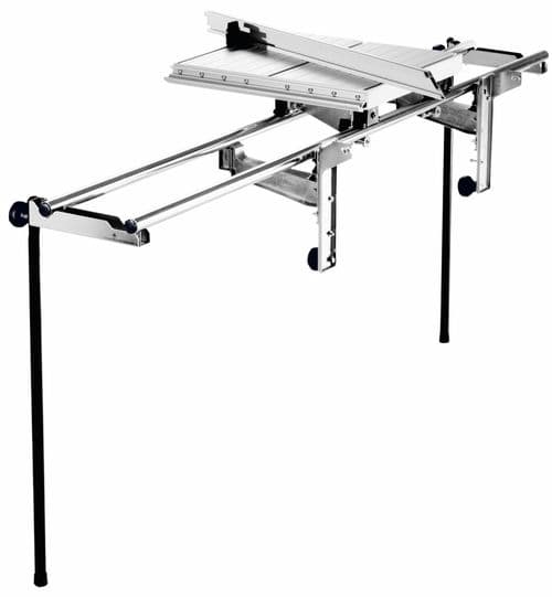 Sliding table CS 70 ST