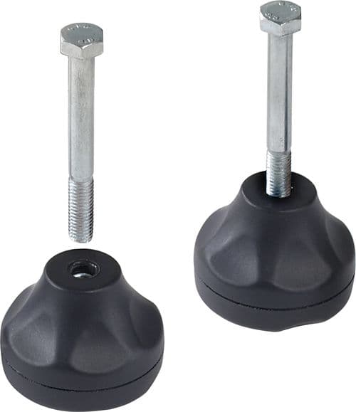 Pritvirtinimo rinkinys SZ-KS