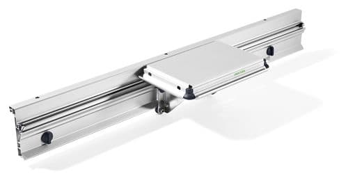 Sliding table ST TKS 80