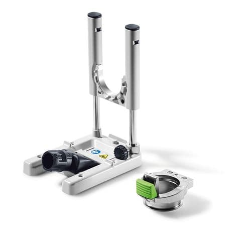 Positioning aid OSC-AH
