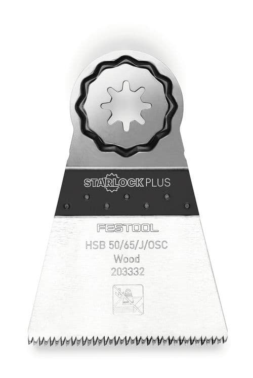 Zāģripa kokam HSB 50/65/J/OSC/5