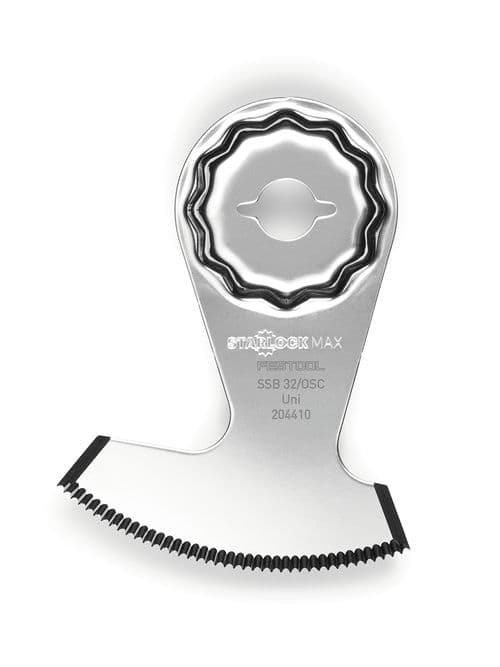 Segmentu zāģripa SSB 32/OSC