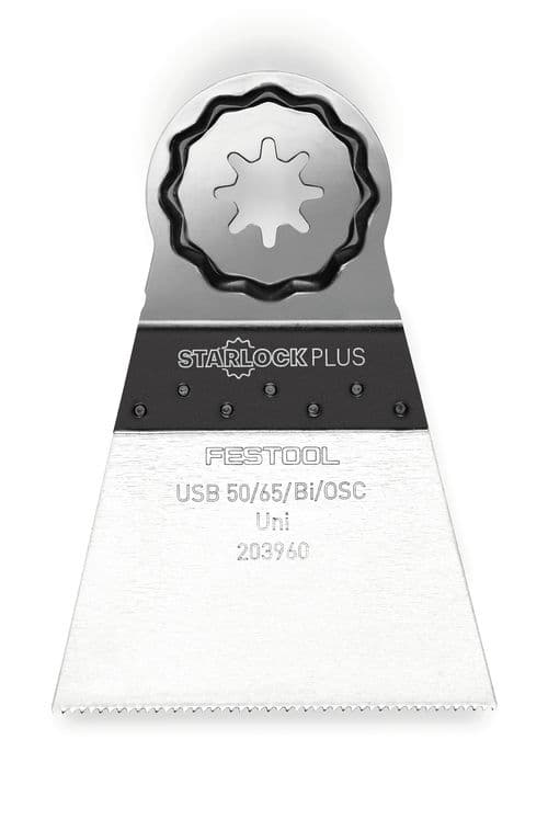 Universālā zāģripa USB 50/65/Bi/OSC/5