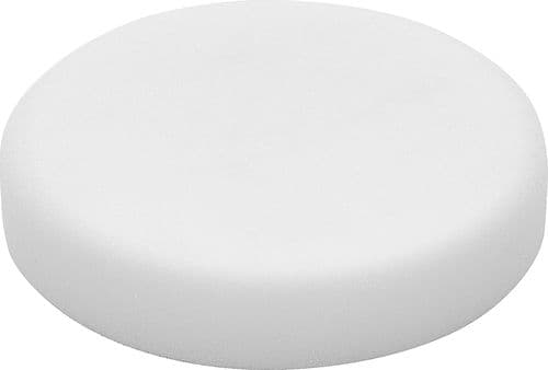 Pulēšanas sūklis PS STF D150X30 WH/5