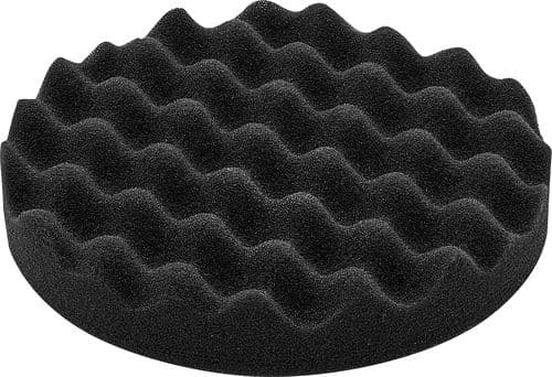 Polishing sponge PS STF D150X30 BA/5 W