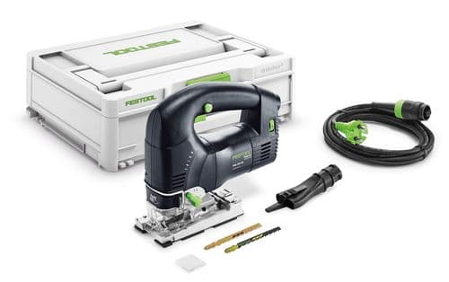 Siaurapjūklis PSB 300 EQ-Plus