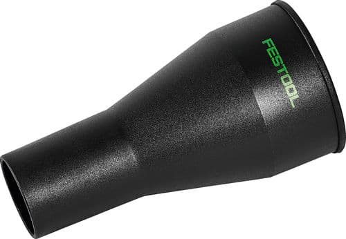 Nosūcēja adapteris D 50/D 36