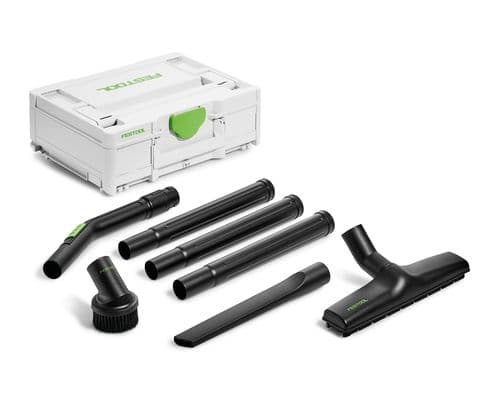 Standard cleaning set RS-ST D 27/36-Plus