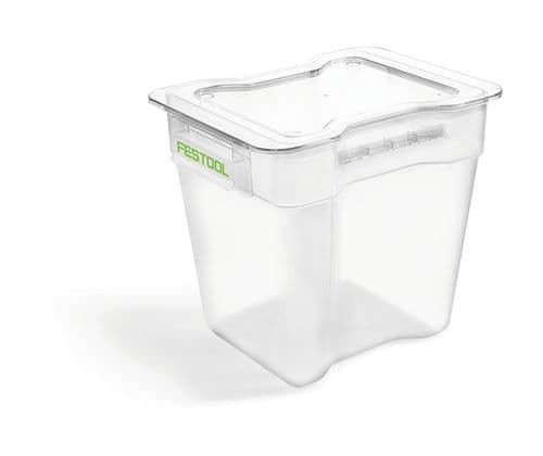 Collection container VAB-20/1