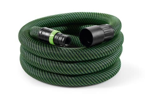 Sūkšanas caurule D 27/32x3,5m-AS/CTR