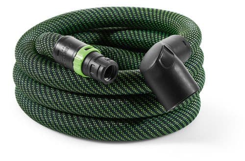 Sūkšanas caurule D 27x3m-AS-90°/CT