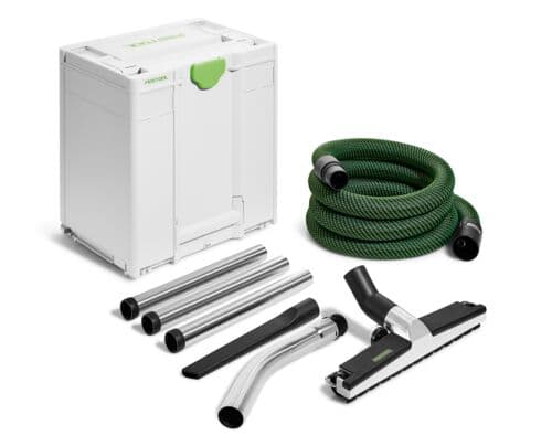 Floor cleaning set RS-BD D 36-Plus