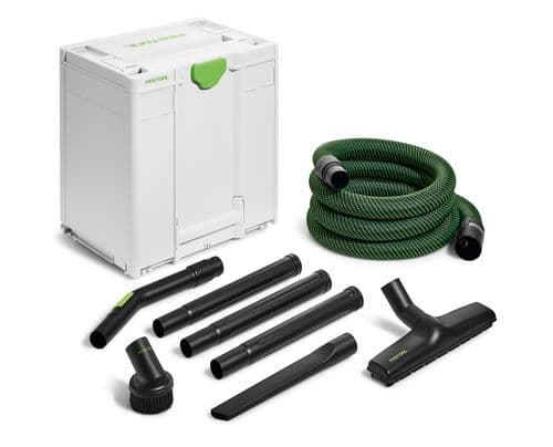 Amatnieka tīrīšanas komplekts RS-HW D 36-Plus