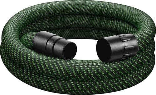 Suction hose D36x5m-AS/CTR
