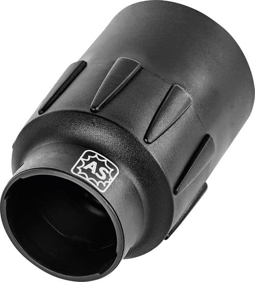 Rotating adapter D 27 DAG-AS