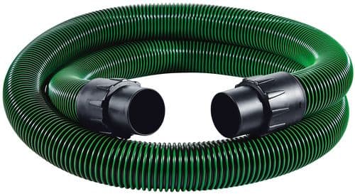 Suction hose D 50x2,5m-AS