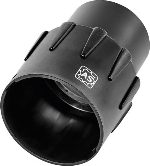 Rotating adapter D 50 DAG-AS-GQ/CT