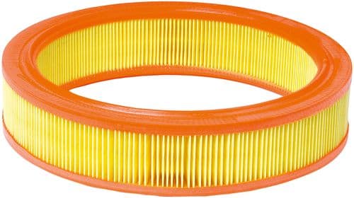 Filtruojantis elementas HF-CT 17