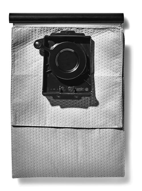 Long-life filtro maišas Longlife-FIS-CT 36