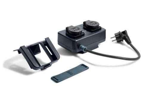 Kontaktligzdas modulis SD I-CT26-48