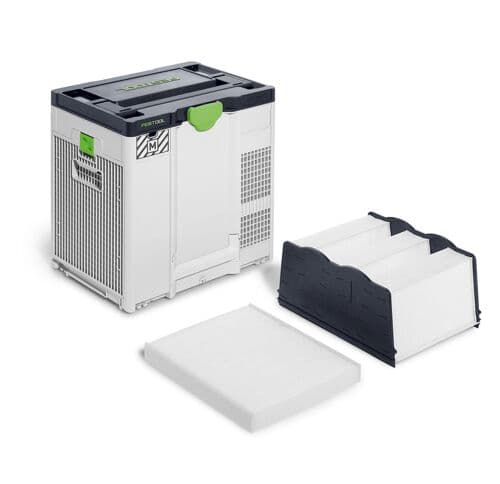 Oro valytuvas SYS-AIR M