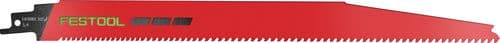 Sabre saw blade DHMR 305/3,4