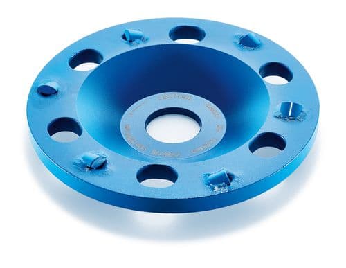 Diamond disc DIA THERMO-D130