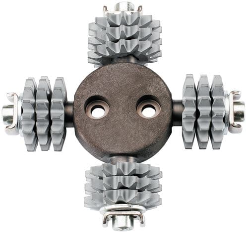 Machine/tool head SZ-RG 80