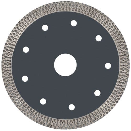 Deimantinis pjovimo diskas TL-D 125