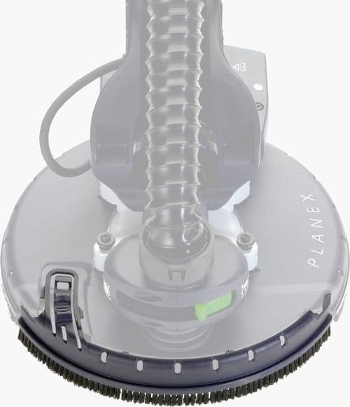 Brush segment BS-LHS 225